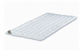 Наматрасник Mattress Pad Hefel Clima Control Comfort 200х120