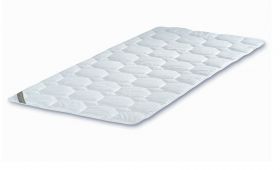 Наматрасник Mattress Pad Hefel Pure Wool 200х180