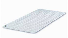 Наматрасник Mattress Pad Hefel Pure Cotton 200х160
