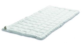 Наматрасник Mattress Pad Hefel Soft Bausch 95 Plus 200х160