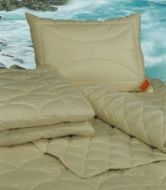 антиаллергенное легкое SeaCell Active Hefel, Австрия, 155 200