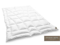 Одеяло Hefel Premium Soft Down WDK 220х200